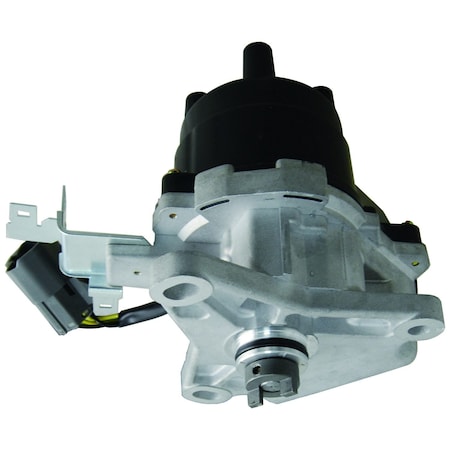 Ignition Distributor, Replacement For Wai Global DST17480